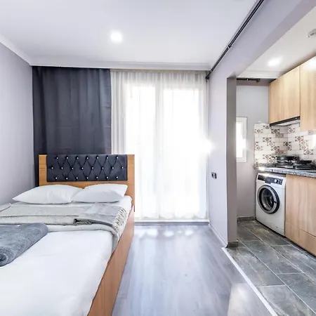 Kral Hotel Istanbul