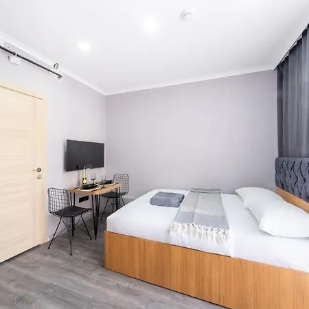 Kral Hotel Provincia di Istanbul